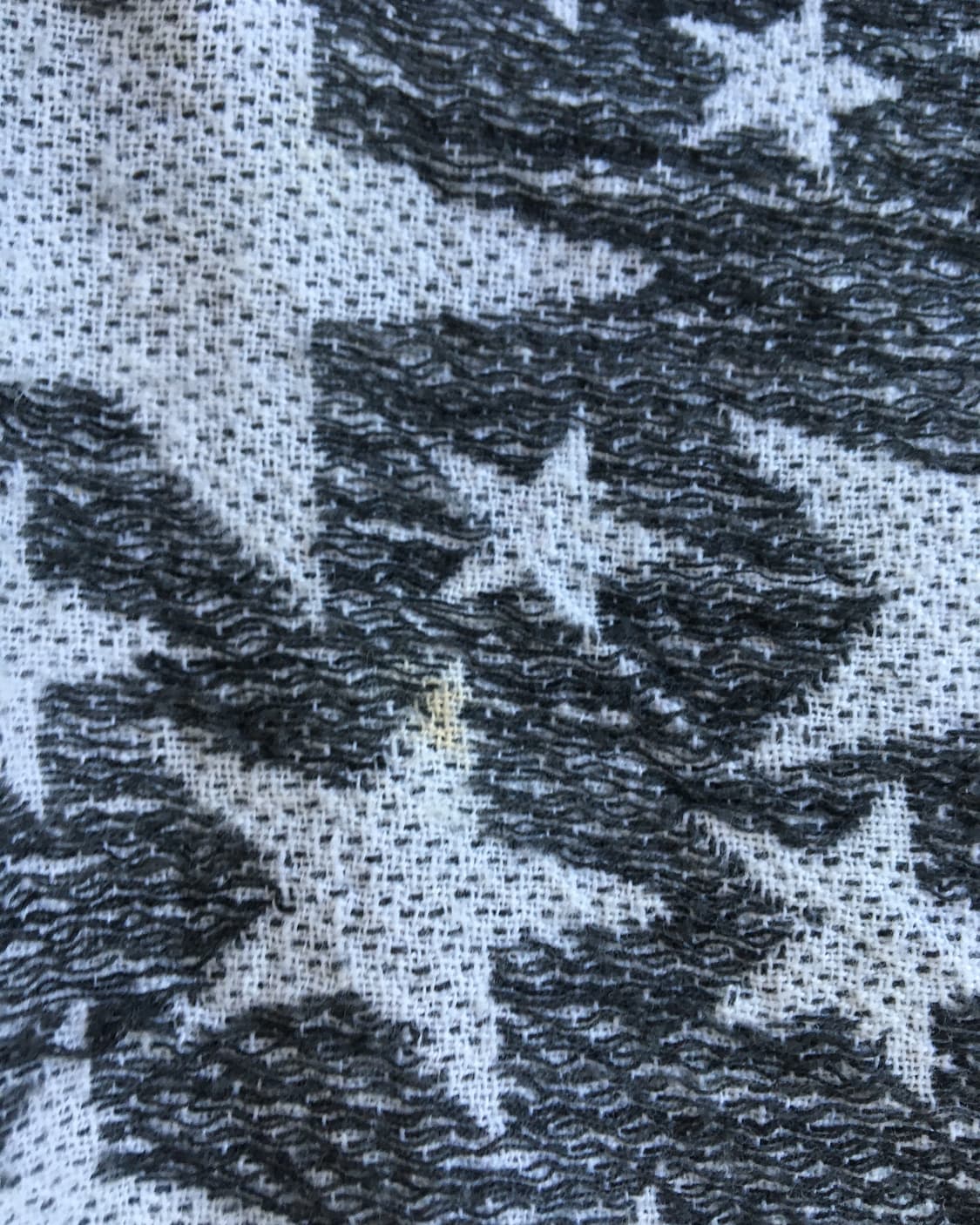 star pattern scarf 상품이미지6