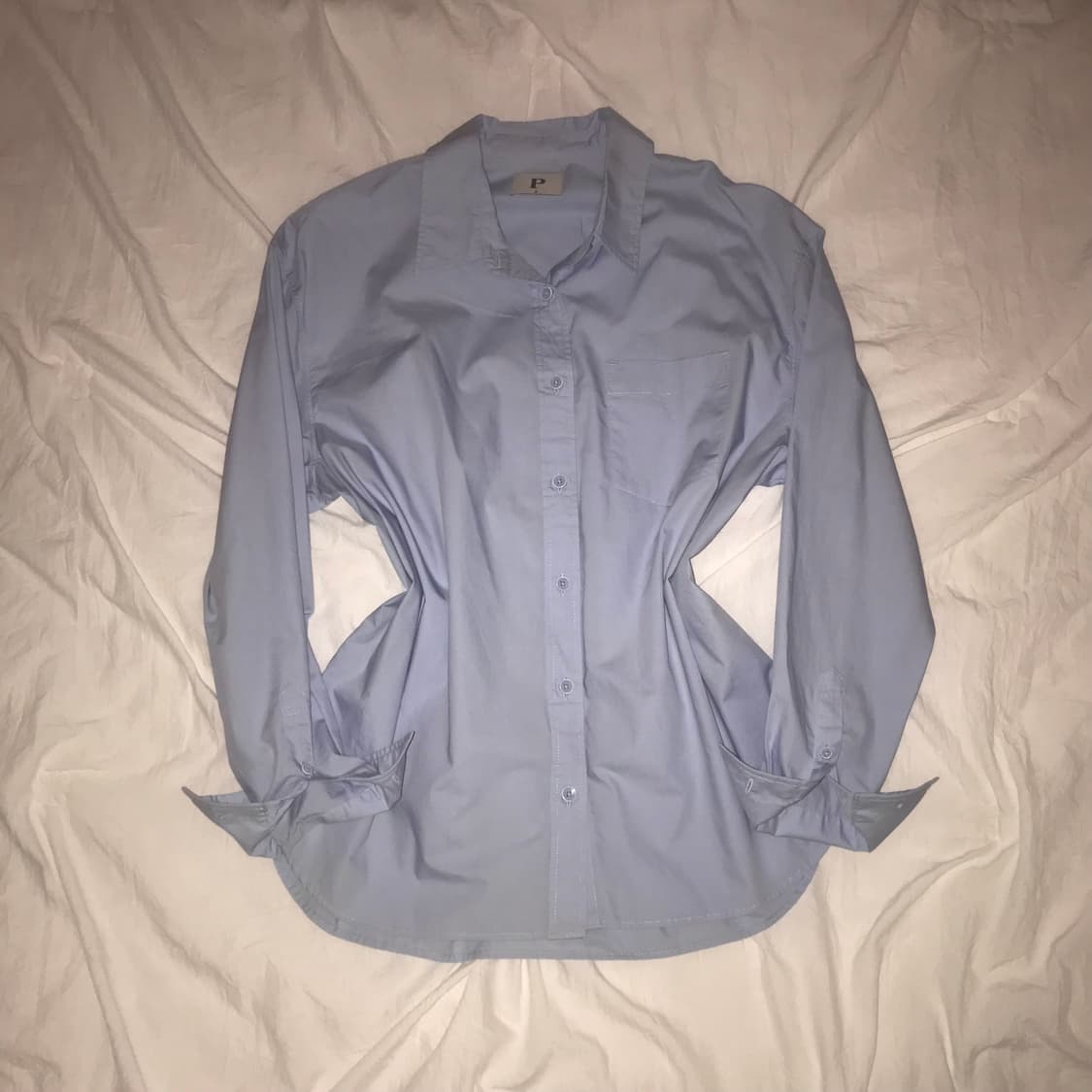 POLHAM 셔츠 상품이미지1