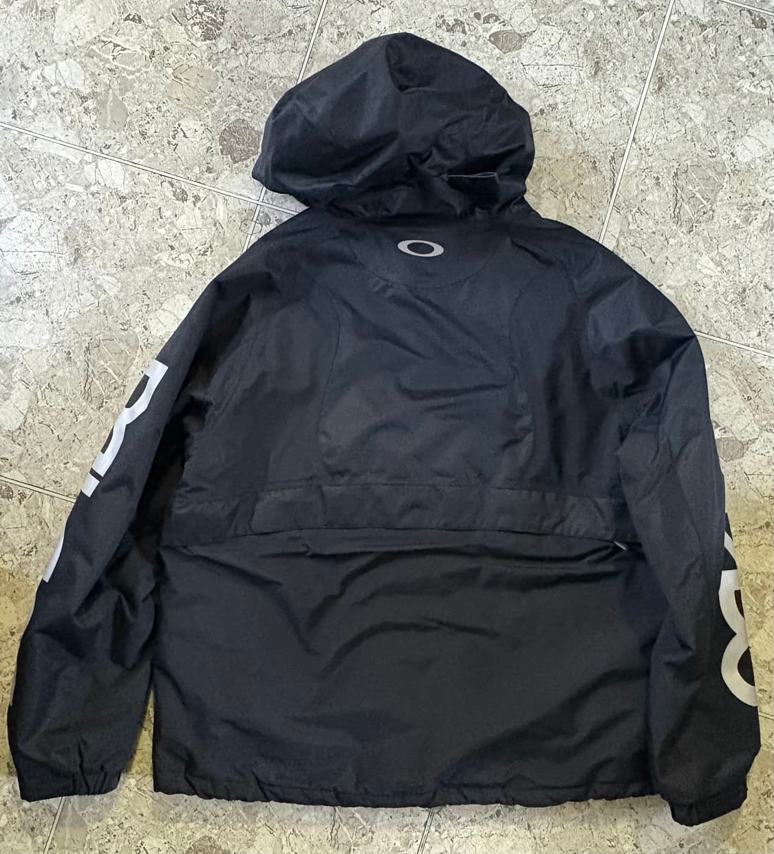 오클리 팔라스 스노우 자켓 24FW xl 상품이미지2