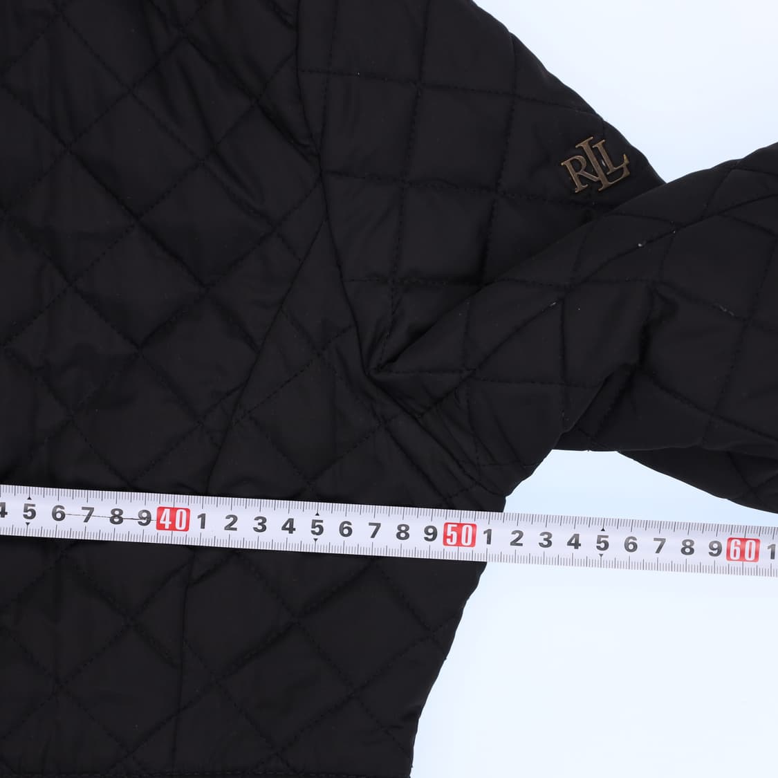 PM 폴로 랄프로렌 경량 퀄팅 패딩 N7478 상품이미지8