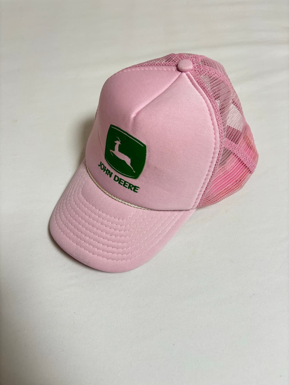 존 디어 트러커캡 메쉬캡 상품이미지2