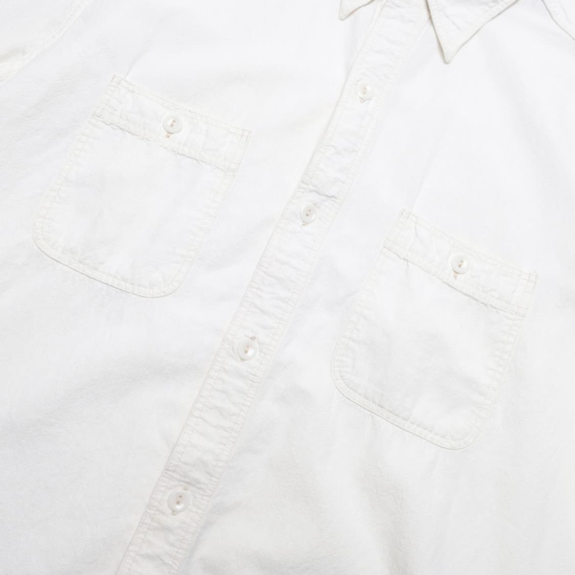 chambray shirt 상품이미지3