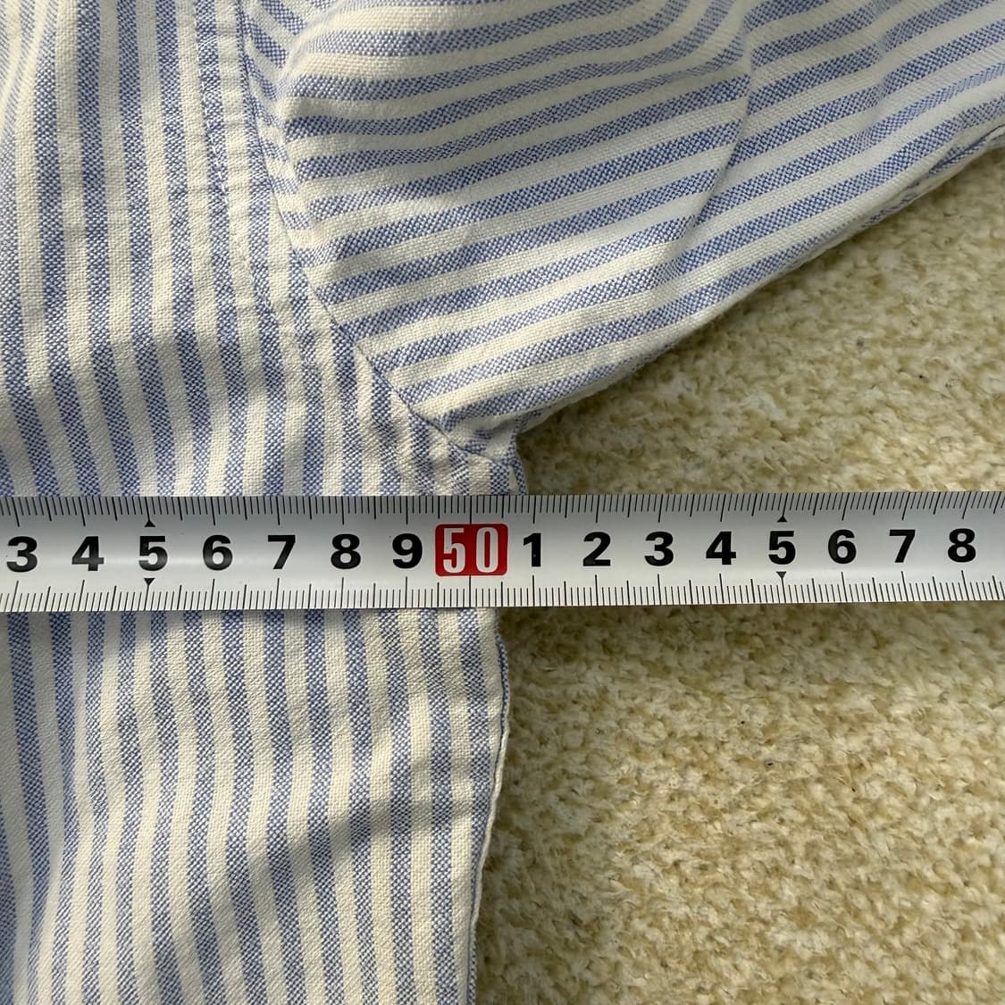 L US폴로 스프라이트 셔츠 0122T1 상품이미지5