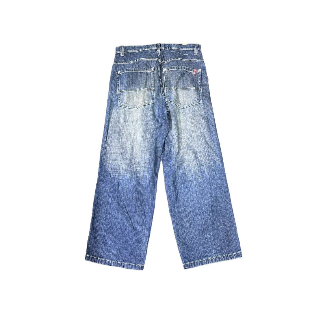 denim wide pants 상품이미지4