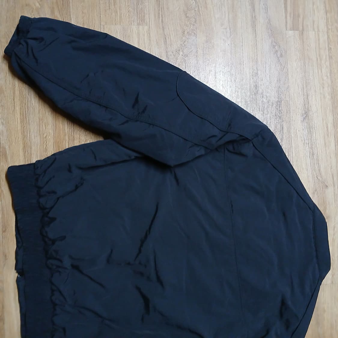 CGP 코드그라피 바이커 점퍼 누빔 자켓 L 100 상품이미지6