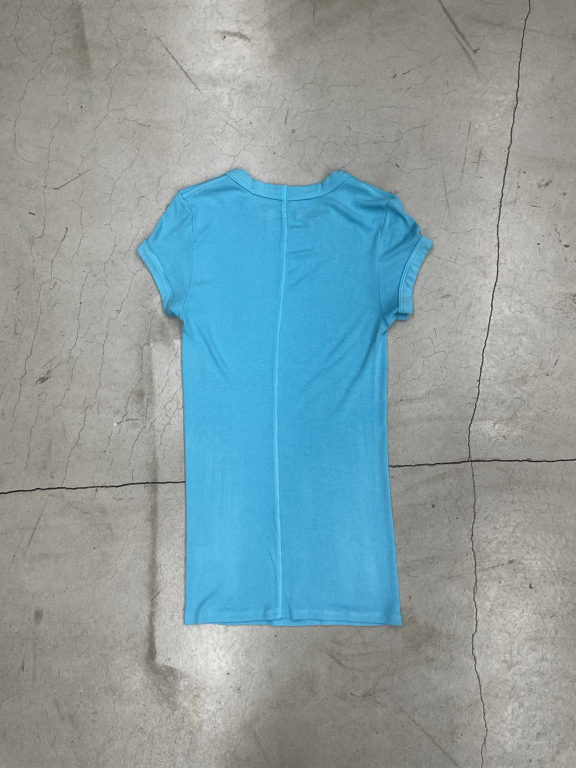 Enza Costa T-shirt 상품이미지2