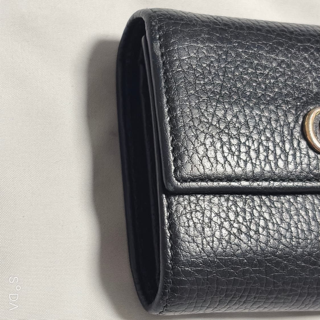 구찌 GG 마몽 반지갑 상품이미지9