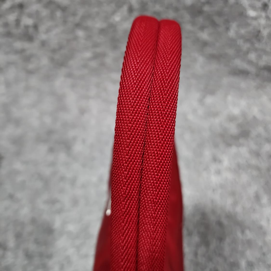 프라다 리나일론 미니 호보백 토트백 상품이미지6