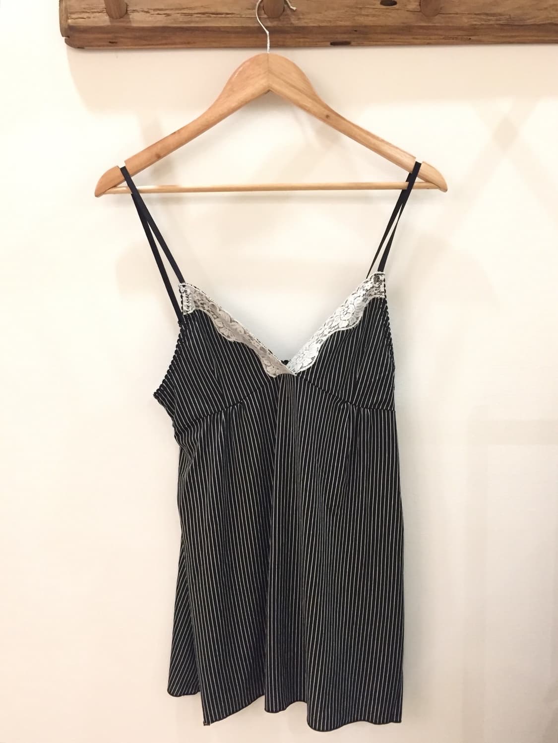 빈티지 무채색 니혼진 코디세트 상품이미지5