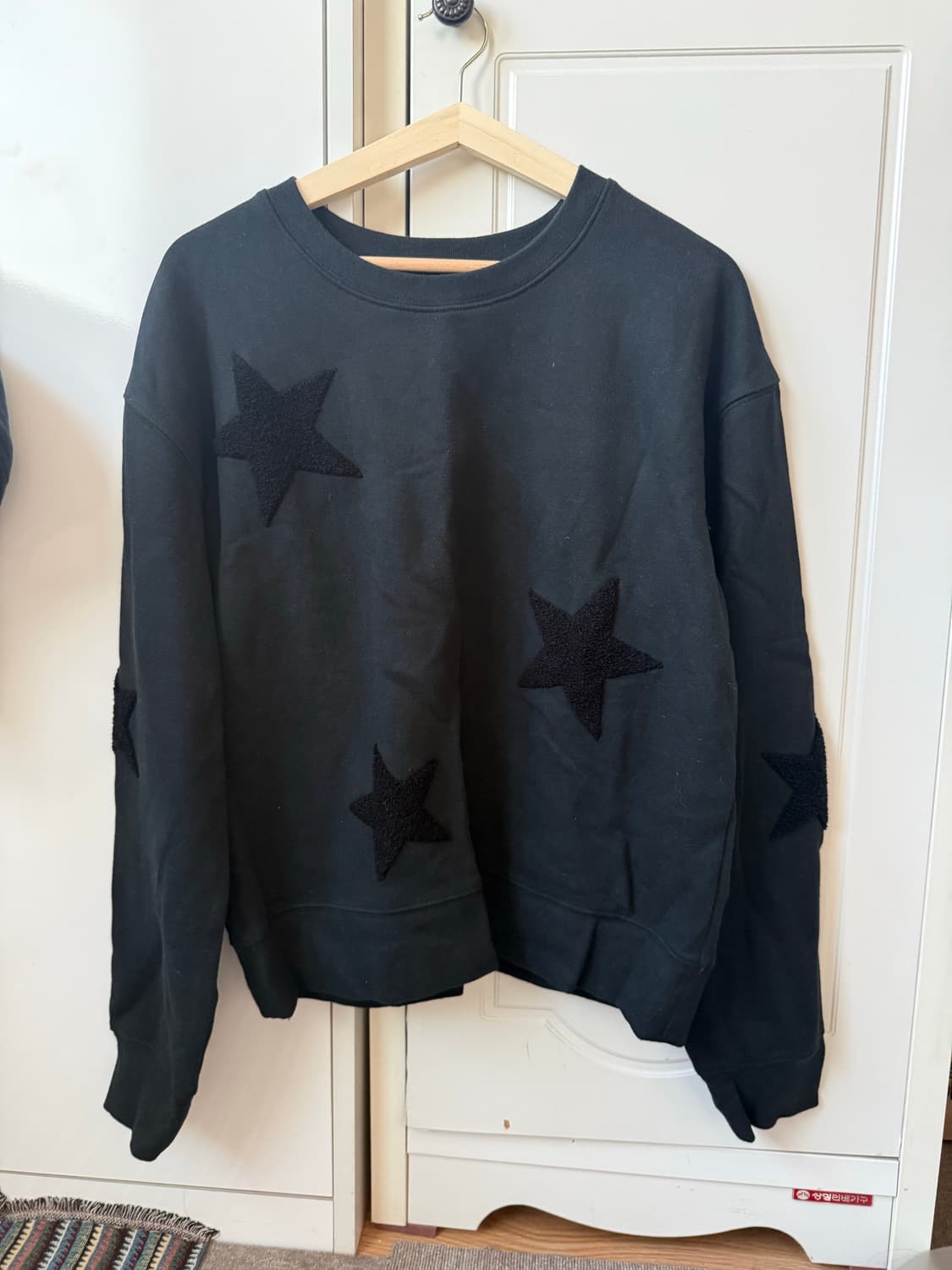 Ssense 긴팔 티셔츠 상품이미지2