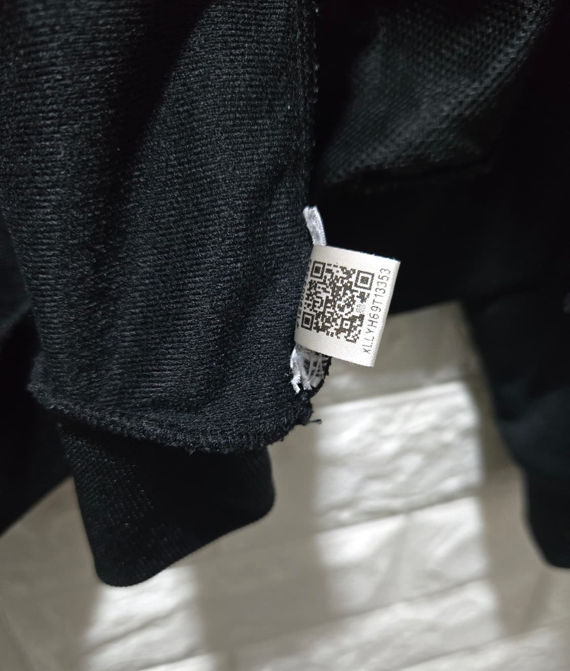 아디다스 져지 트랙탑 105~110 상품이미지9