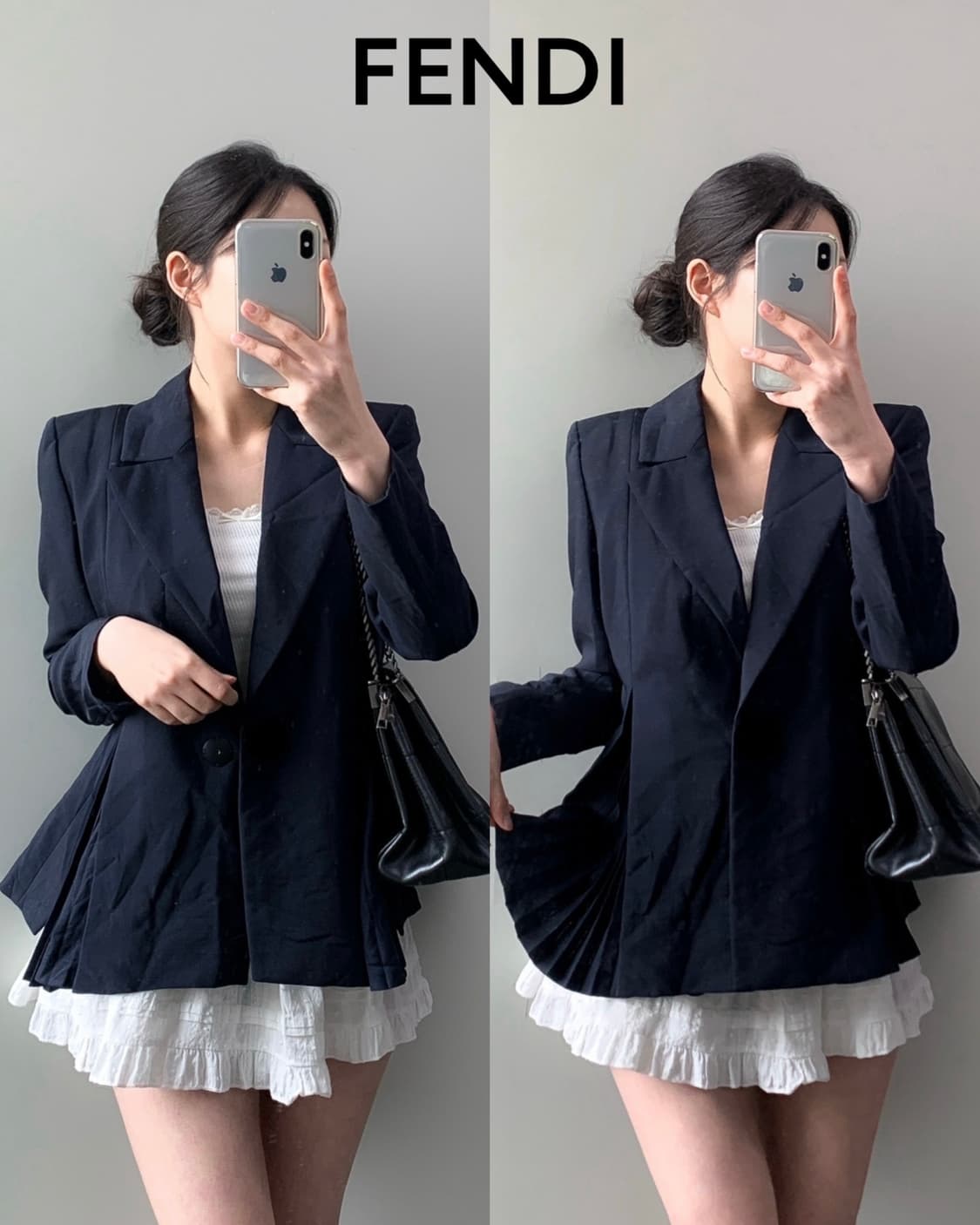 Fendi 펜디 자켓 상품이미지1