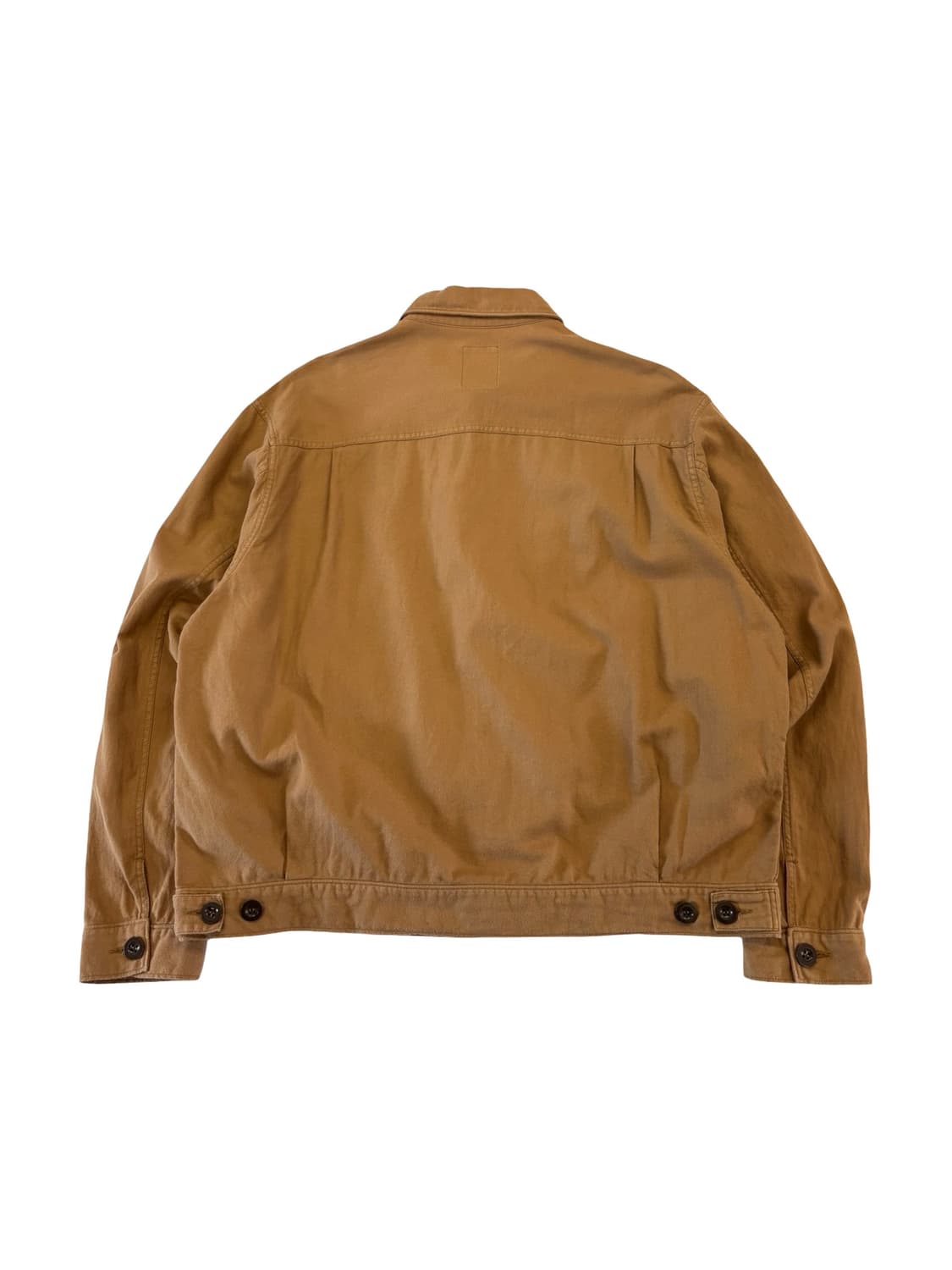 단톤 트러커 자켓 40 상품이미지2