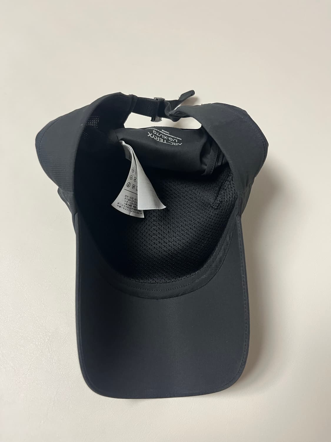 아크테릭스 칼버스 캡 L-XL 상품이미지2