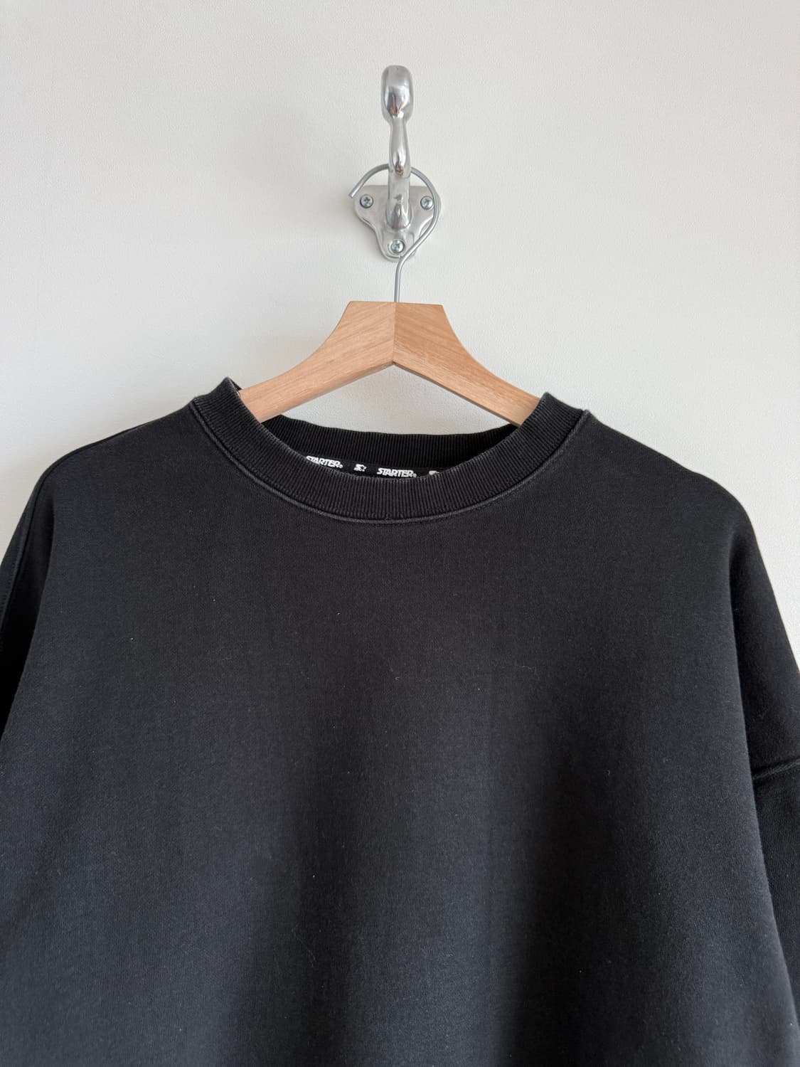 올드 스타터(STARTER) 스웻 셔츠 상품이미지2