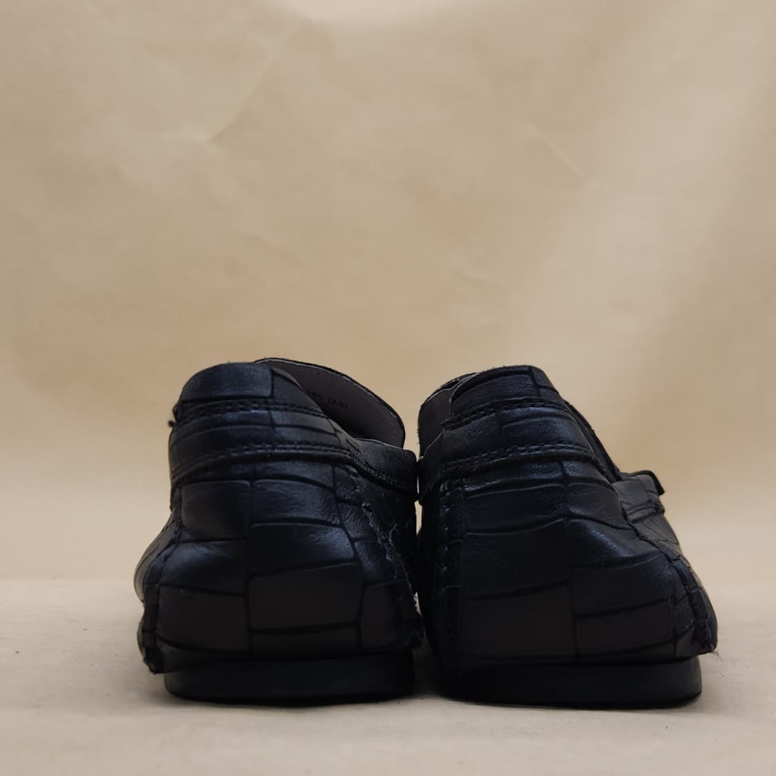 Bosto 바스토 남성캐주얼 로퍼 265-270 상품이미지4