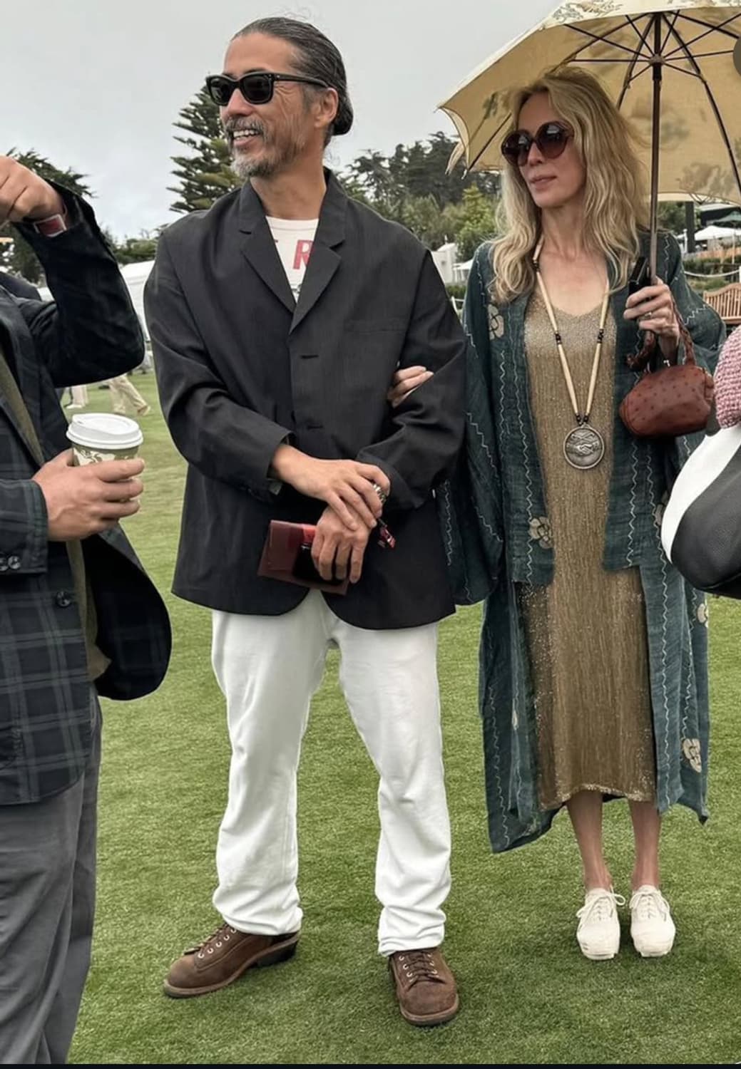 9)비즈빔 코삭부츠 다크브라운 상품이미지9