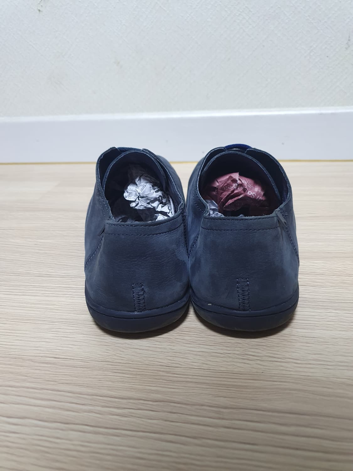 캠퍼 비틀 스니커즈 280 상품이미지5