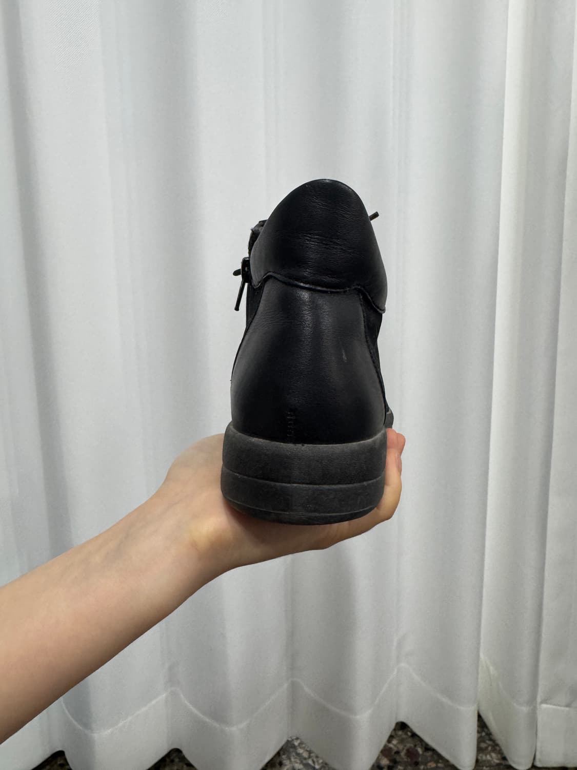 top-dry high shoes 상품이미지8