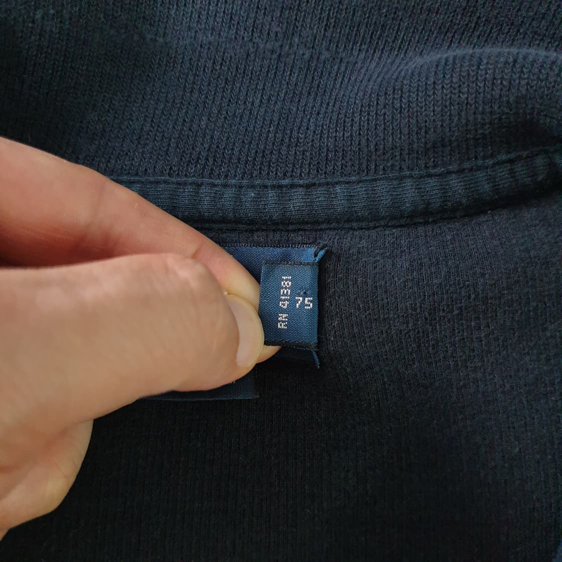 [무료배송] POLO RALPH LAUREN 남성 긴팔 스웨터 상품이미지5
