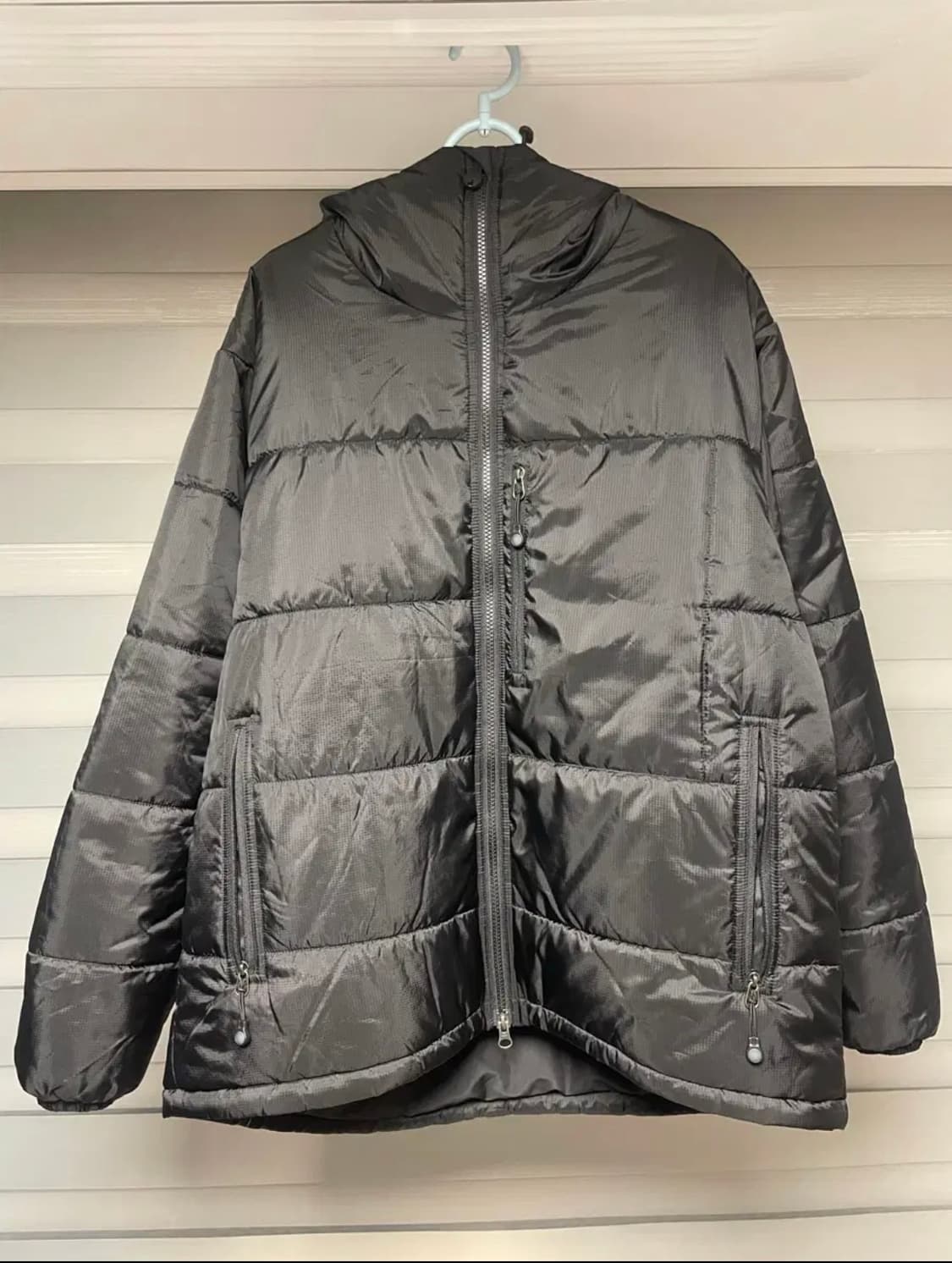 Waiper 프리마로프트 파카 파타고니아 다스파카 상품이미지4