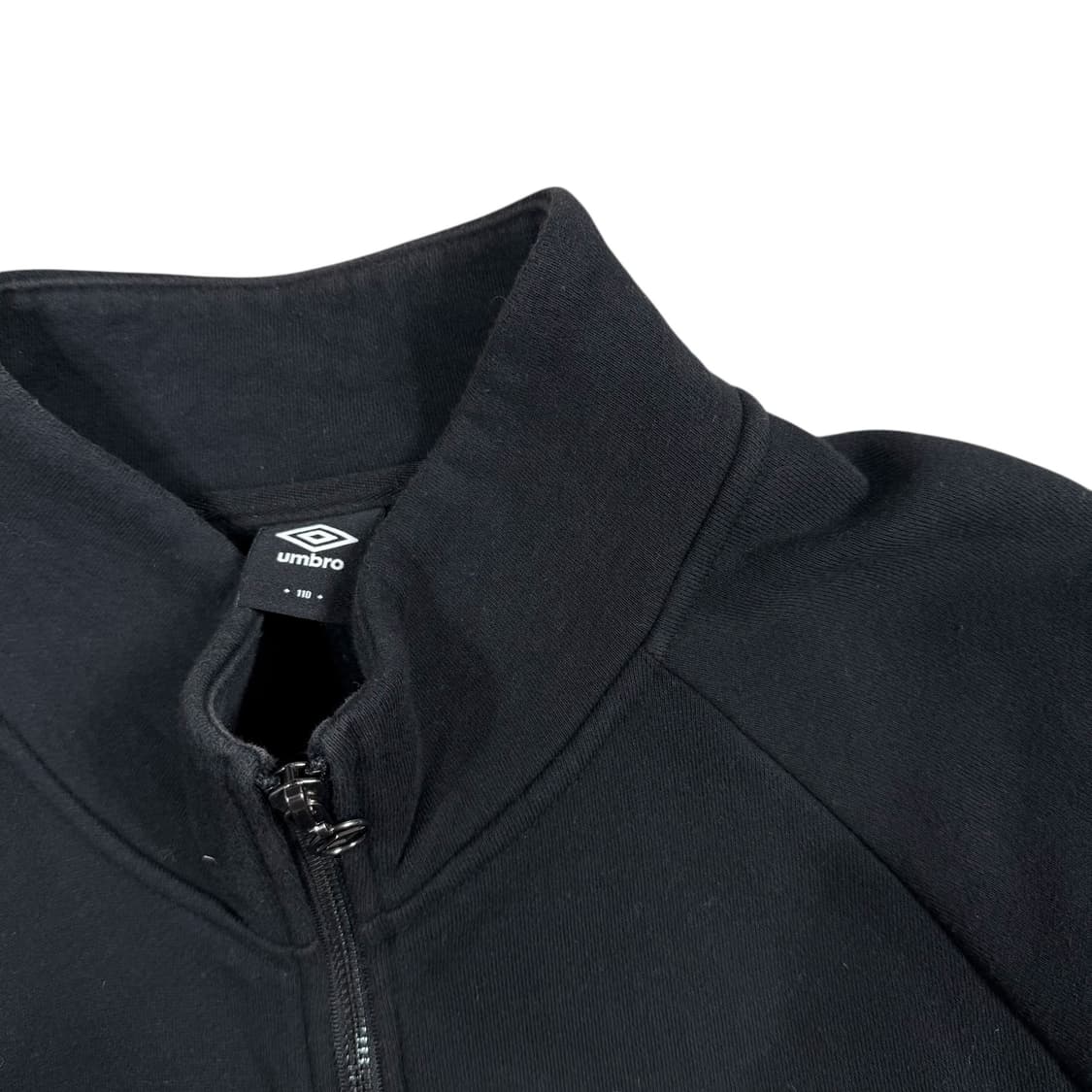 엄브로 집업 상품이미지2