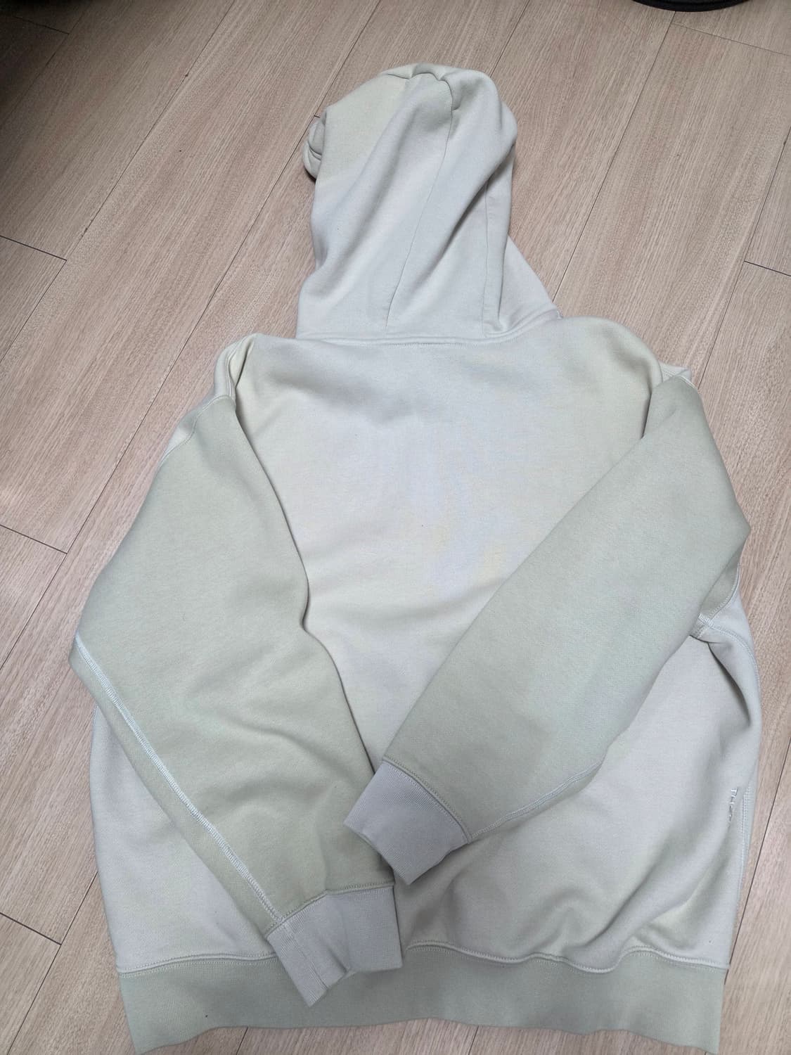 나이키 ACG 써마 핏 후드티 라이트 본 상품이미지2