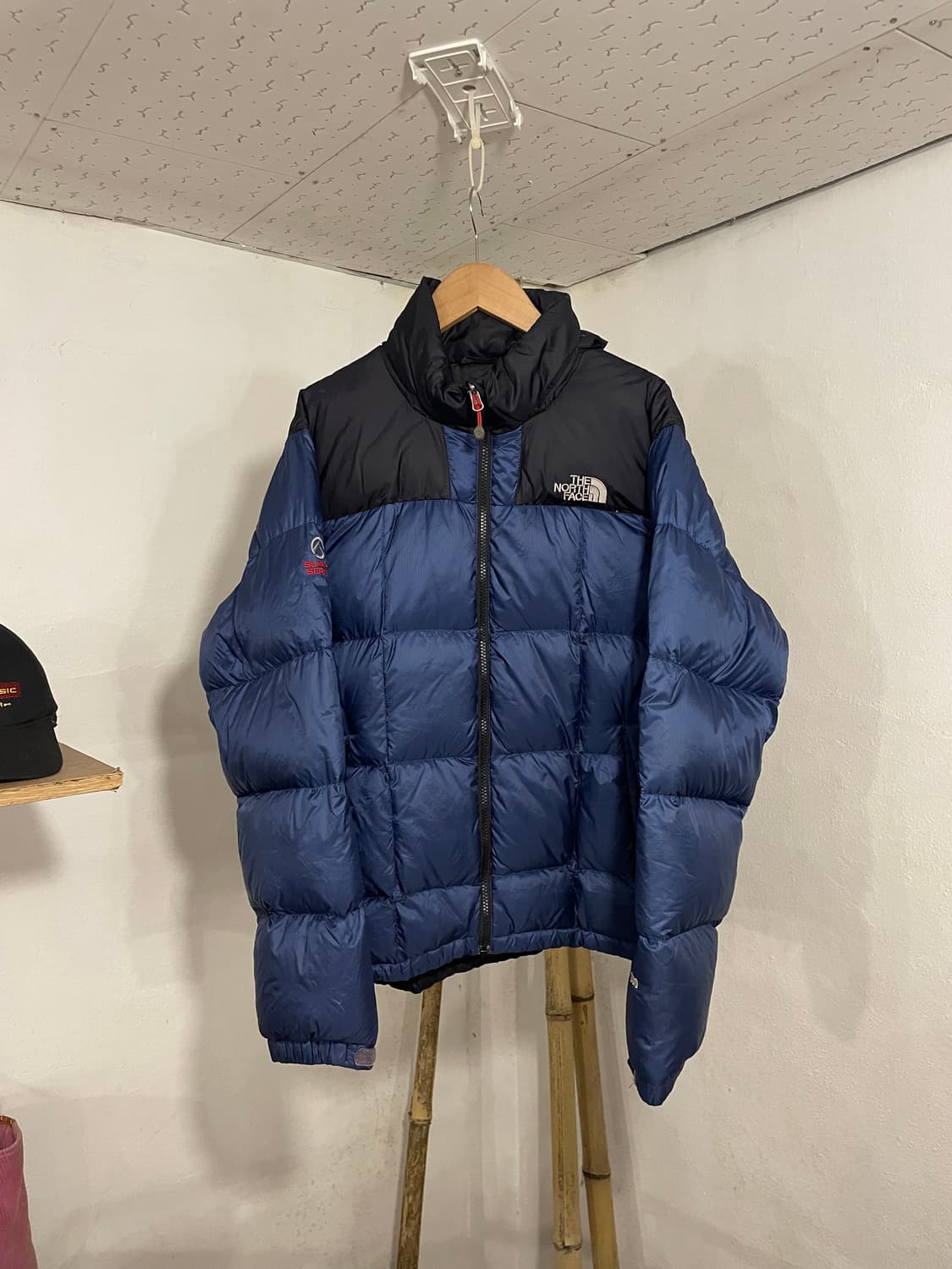 노스페이스 로체 800 상품이미지2