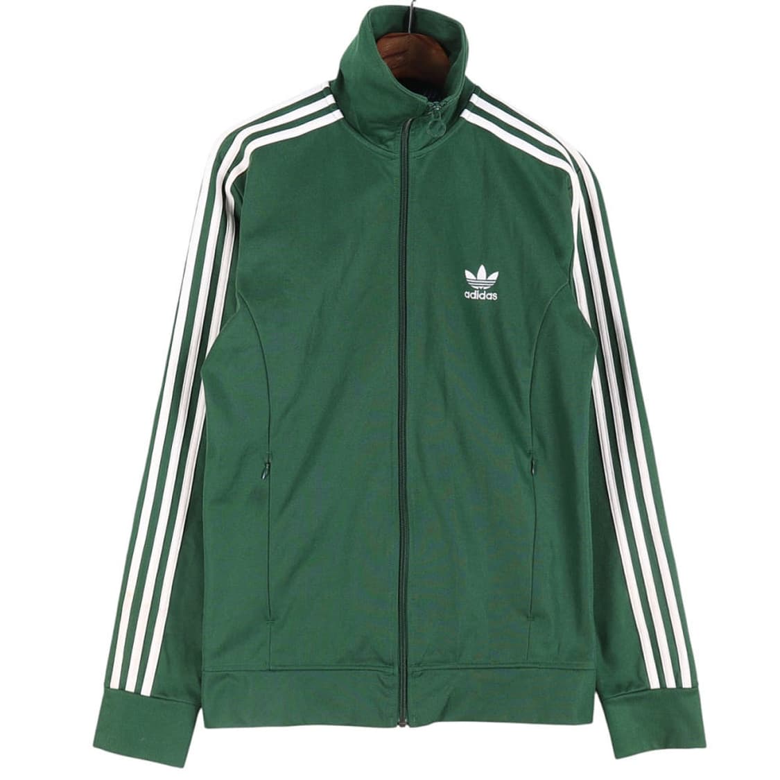 아디다스 유로파 파이어버드 녹색 (95) 교환⭕️ 상품이미지2