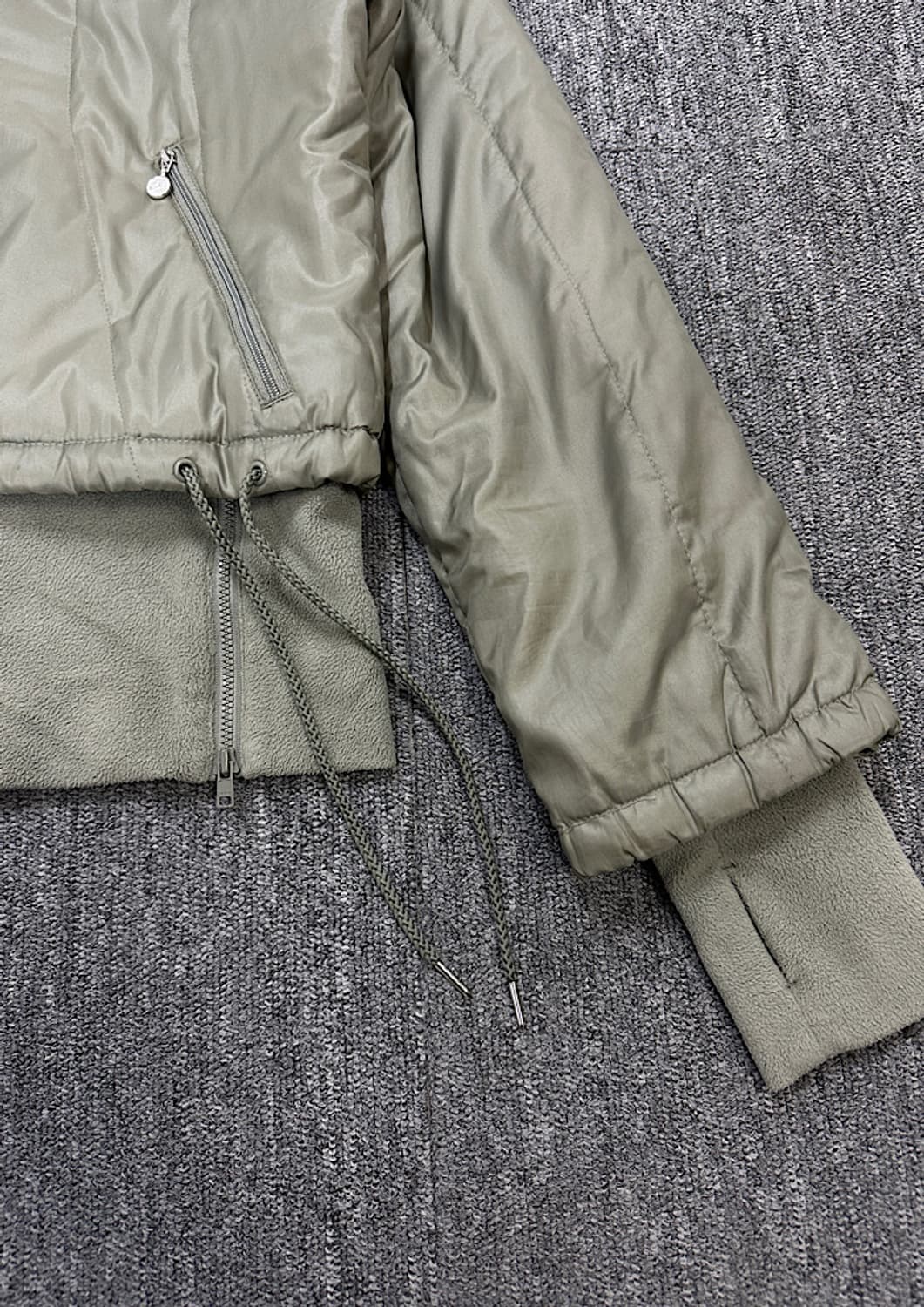 나이키 러닝 자켓  상품이미지2