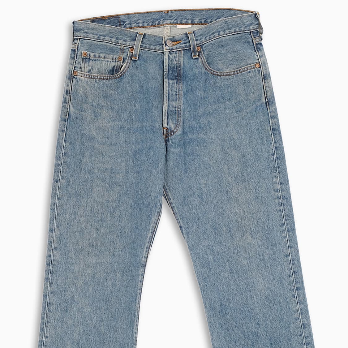 빈티지 리바이스 501 33 사이즈 LV50133129 상품이미지4