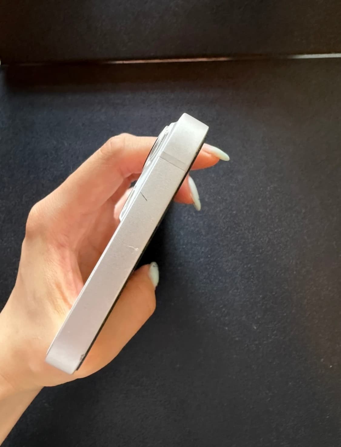 아이폰13 화이트 128GB 상품이미지4