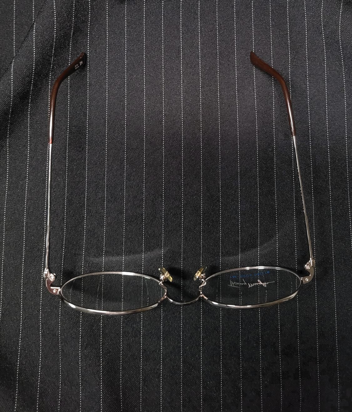 띠에리 뮈글러 안경 상품이미지4