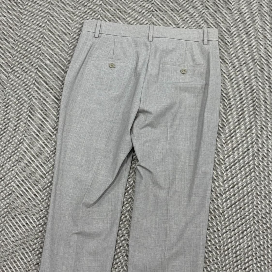 띠어리 베이직 슬랙스 v3064 상품이미지4