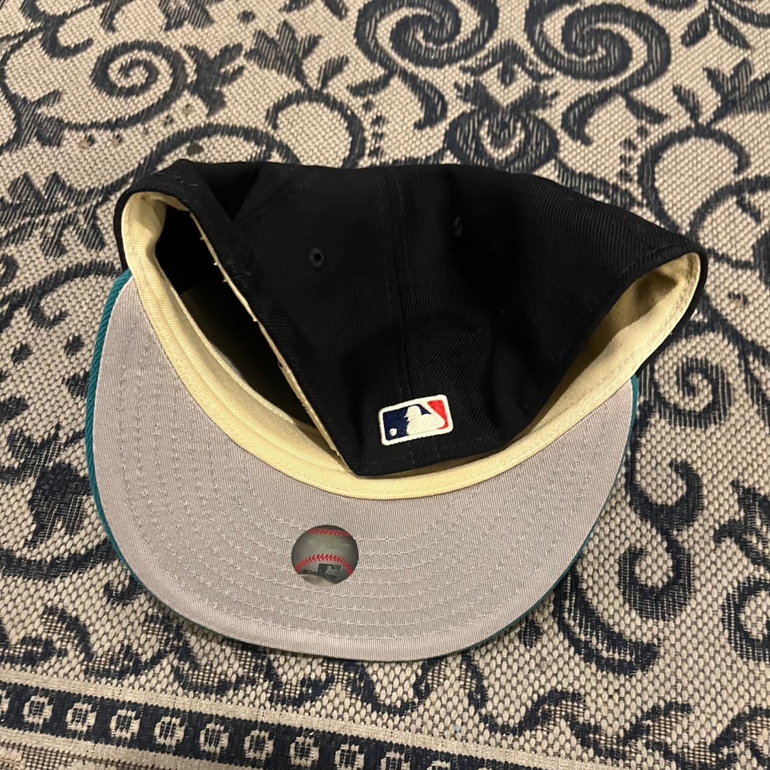 7 ½ 피어오브갓 뉴에라 59FIFTY Fitted/W1943 상품이미지3
