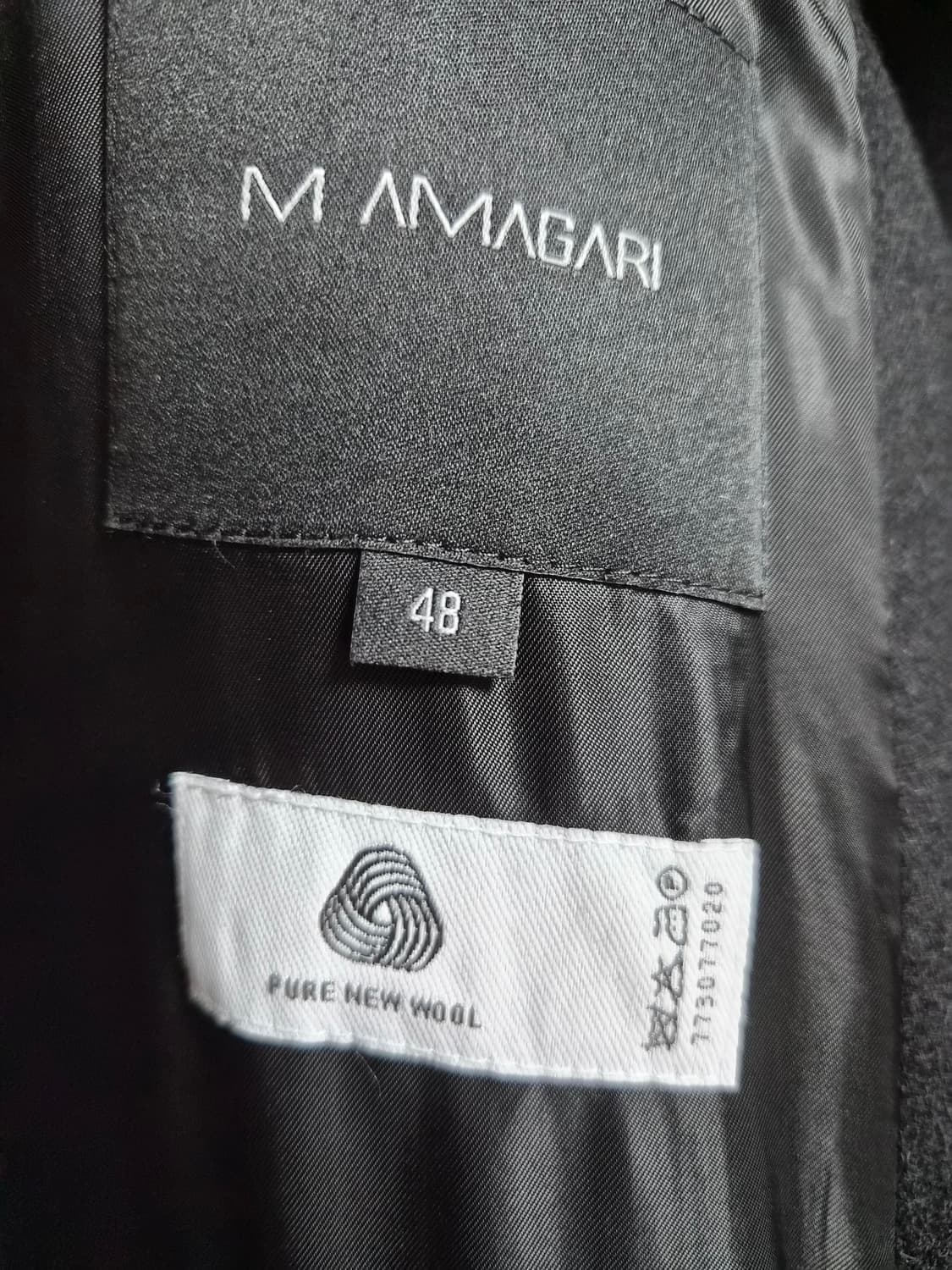 마마가리 20fw 히든싱글 48 상품이미지5