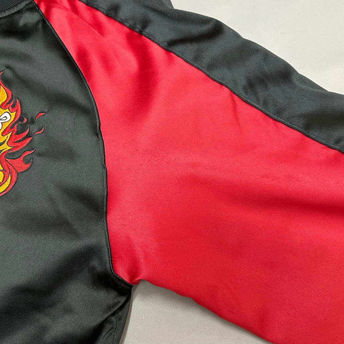 참스 핑크팬더 자수 스카잔 F 상품이미지7