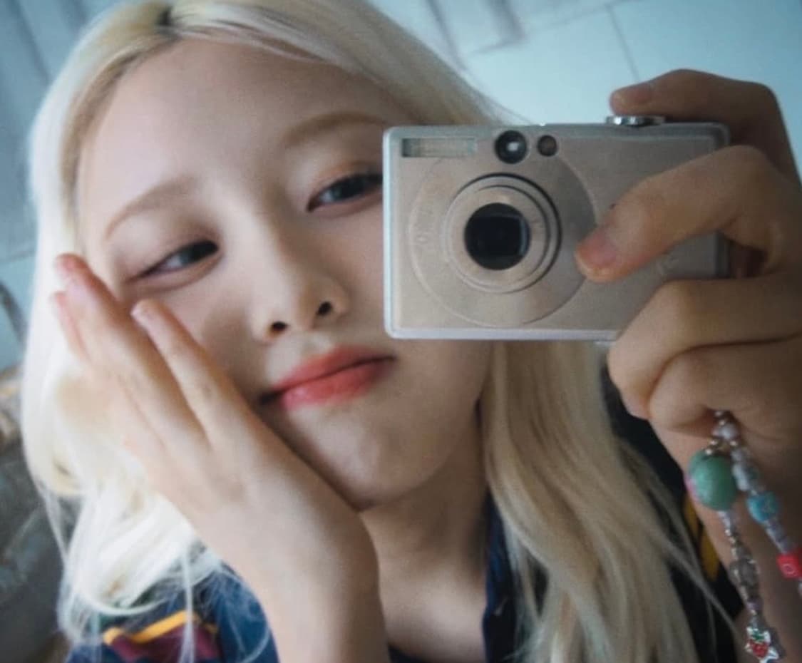 아이유픽 ‼️ Canon ixy60 (ixus 55)💗 바로 사용 가능 상품이미지1