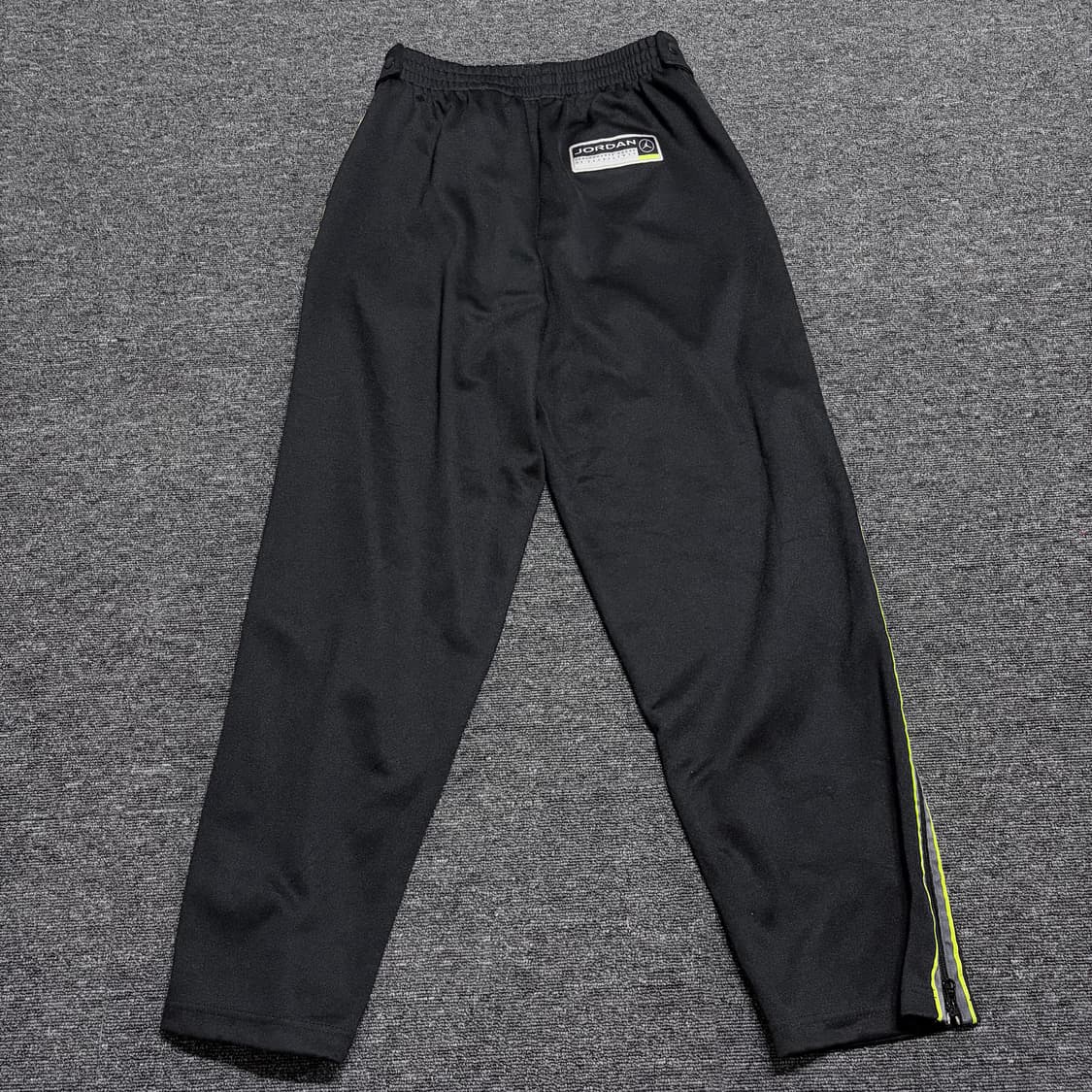 나이키 조던 사이드지퍼 트레이닝 팬츠 상품이미지4
