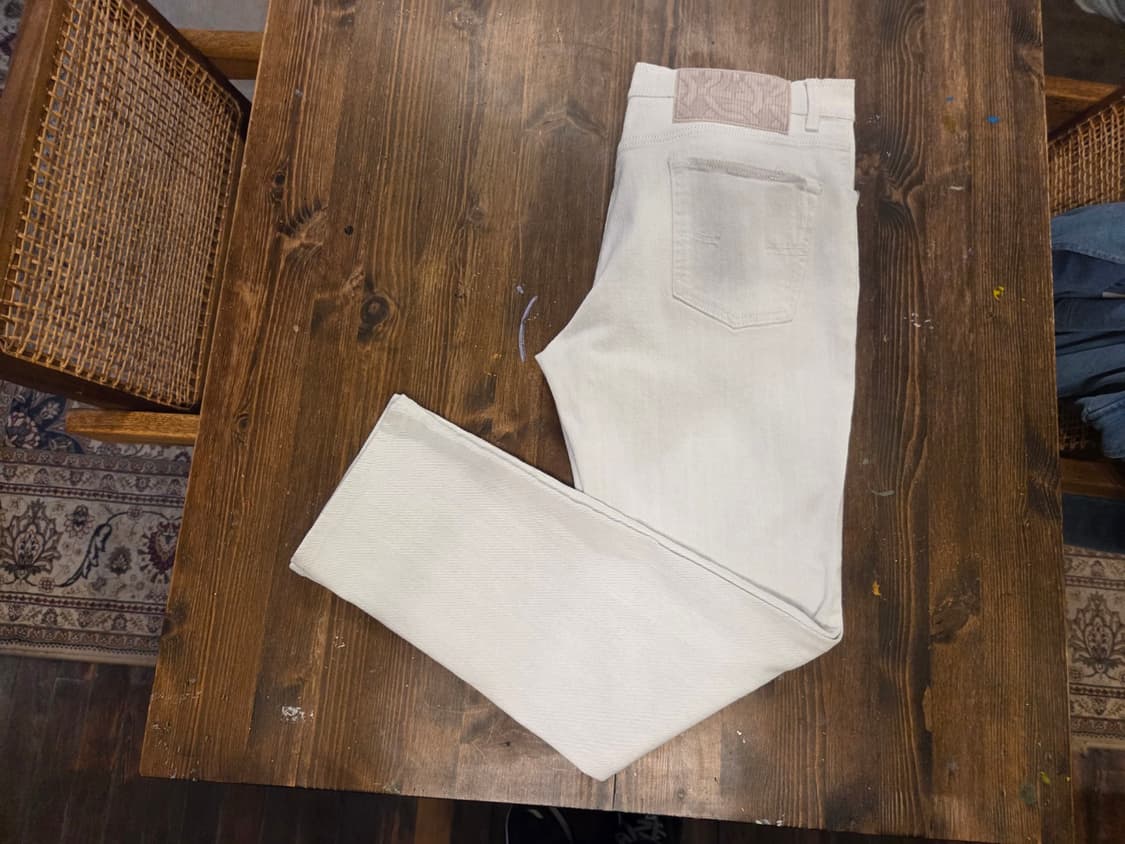 살바토레 페라가모 데님 상품이미지8