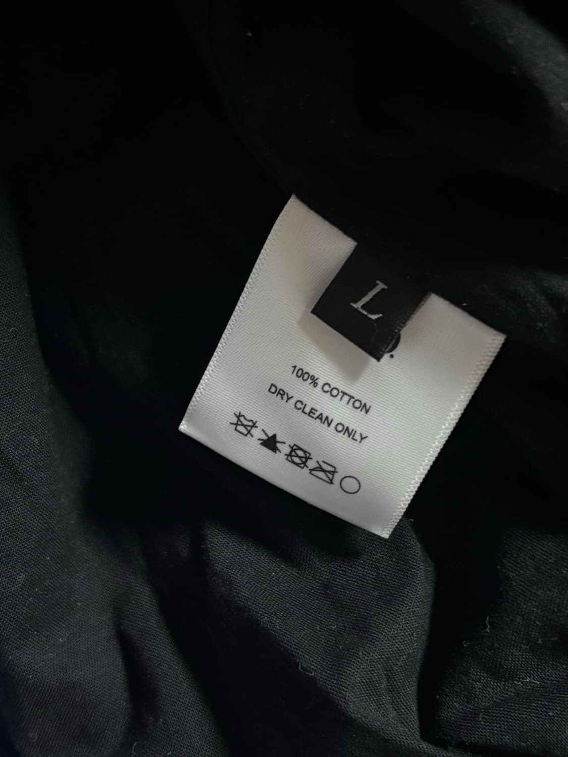 앙팡리쉬 데프리메 death in fligt 자켓 상품이미지7