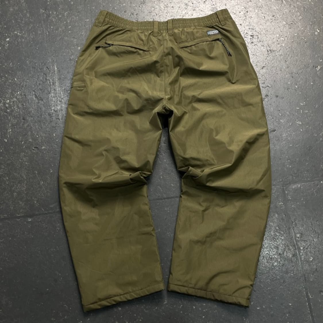 105 마모트 팬츠  상품이미지5