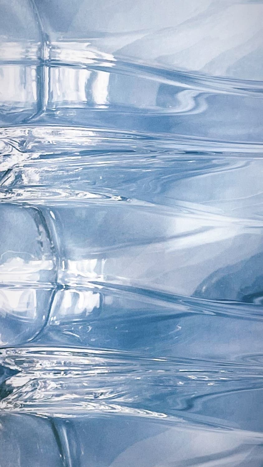 트위스트 실루엣 글라스 (JAPAN) 상품이미지5