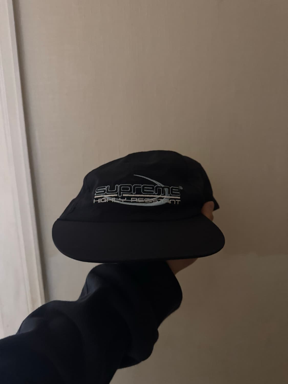 슈프림모자캡 상품이미지2