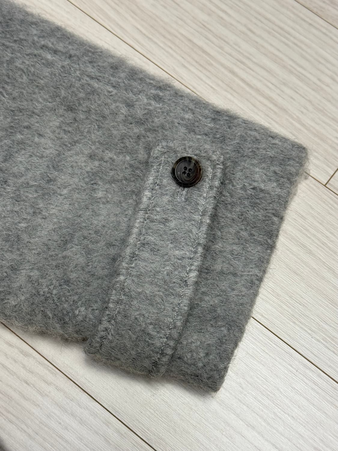 로라로라 하프코트 상품이미지5