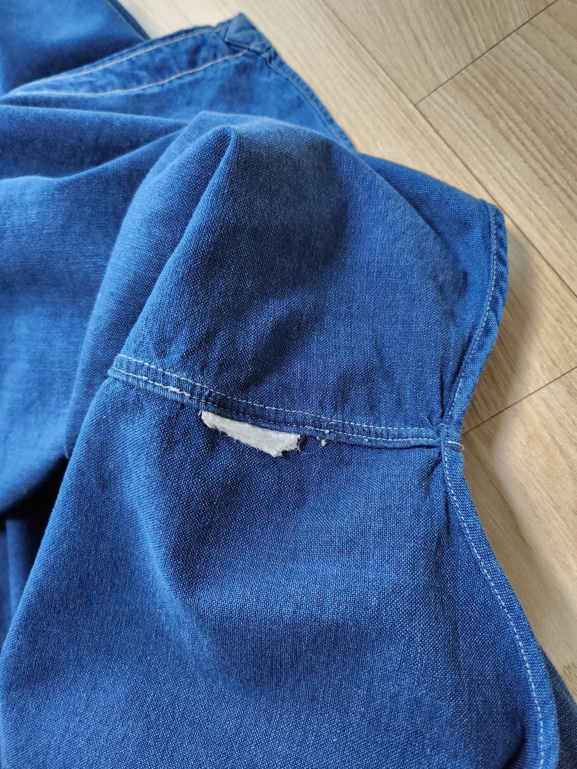 폴로랄프로렌 솔리드셔츠 (L 상품이미지9