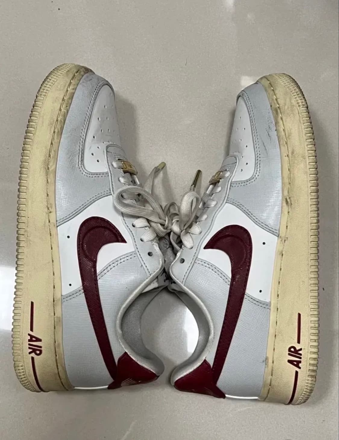 나이키 에어포스 1 '07 SE 펜던트245 상품이미지3