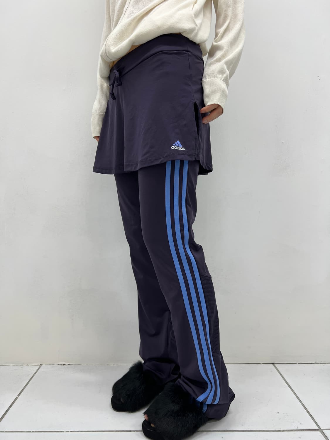 adidas jersey skirt pants 상품이미지2