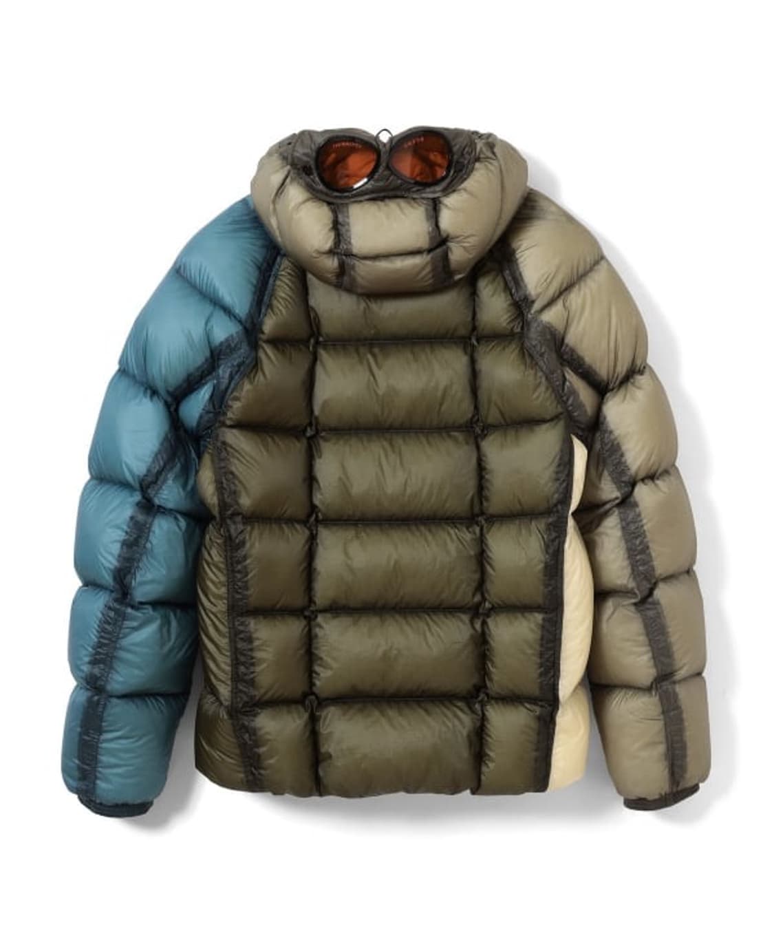 빔즈 x CP컴퍼니 디디쉘 V02 XXL 상품이미지2