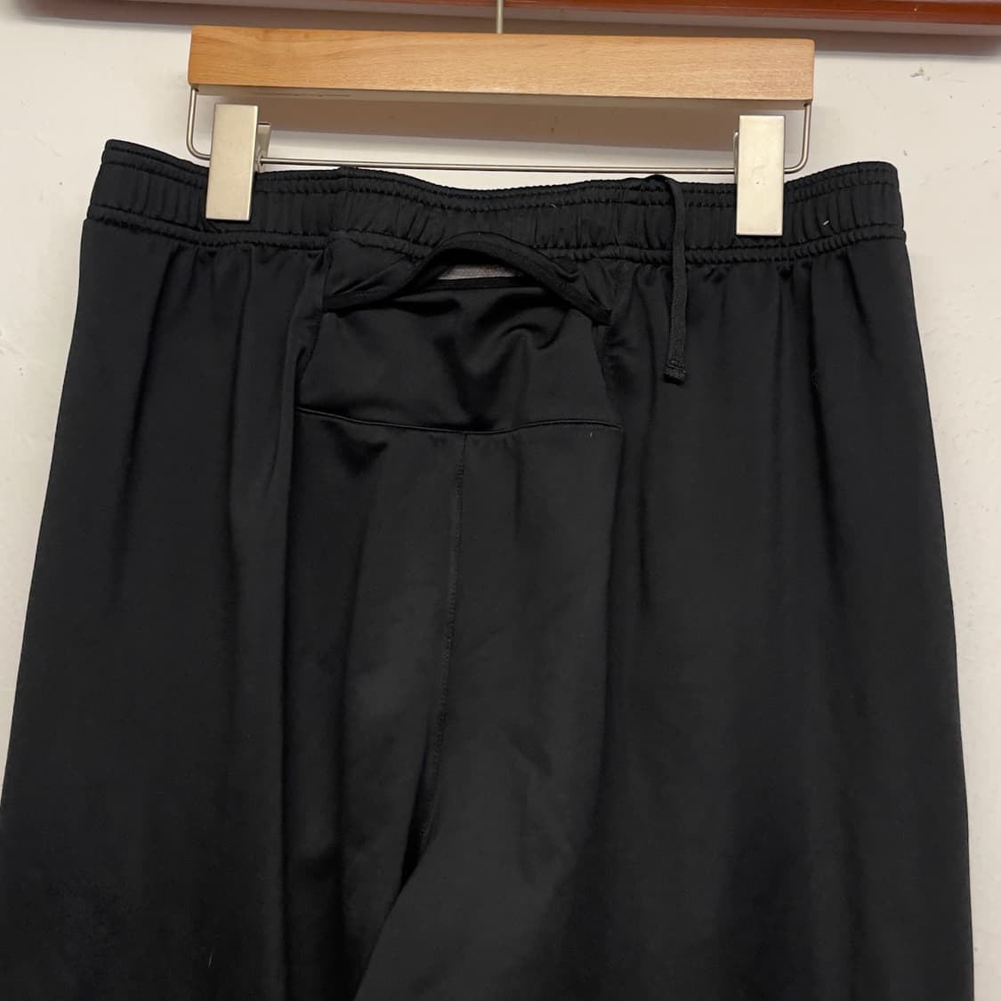 나이키 러닝 페놈 엘리트 우븐 블랙 트랙 팬츠 상품이미지5